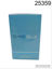 Imagen de PERFUME SHINE BLUE-EDPX100ML WOMAN 10.25